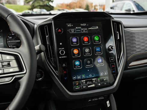 New 2026 Subaru Forester Wilderness image 23