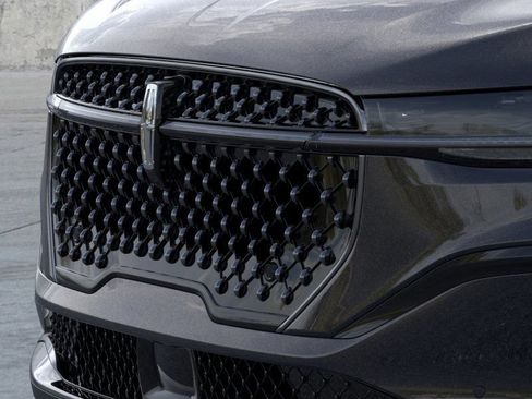 New 2026 Lincoln Nautilus Premier w/ Equipment Group 102A image 17