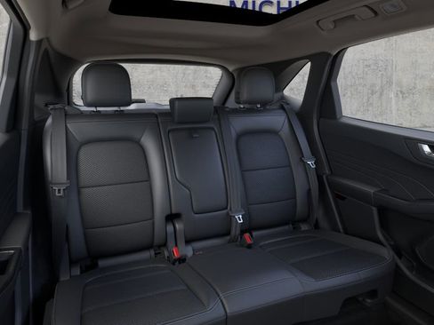 New 2024 Ford Escape SE w/ PHEV Premium Package image 11