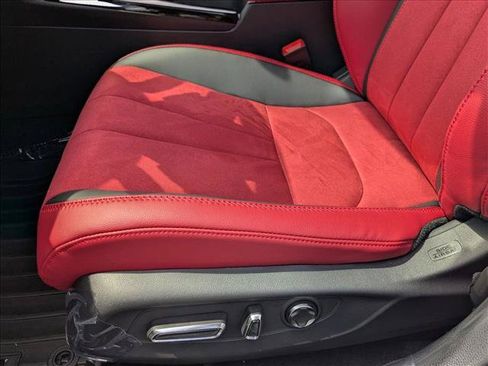 Used 2025 Acura Integra A-Spec w/ Technology Package FWD image 4