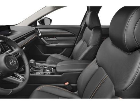 Used 2025 MAZDA CX-50 AWD 2.5 Hybrid w/ Premium Pkg image 11