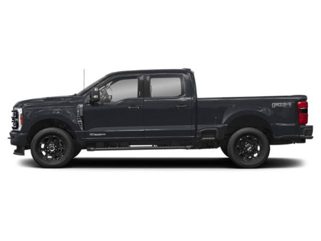 New 2027 Ford F250 XLT w/ XLT Premium Package RWD image 3