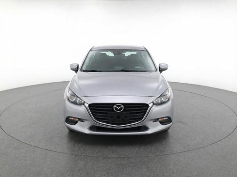 Used 2018 MAZDA MAZDA3 Sport w/ Preferred Equipment Package image 5