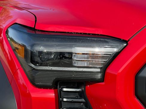 New 2026 Toyota Tacoma TRD Off-Road image 30