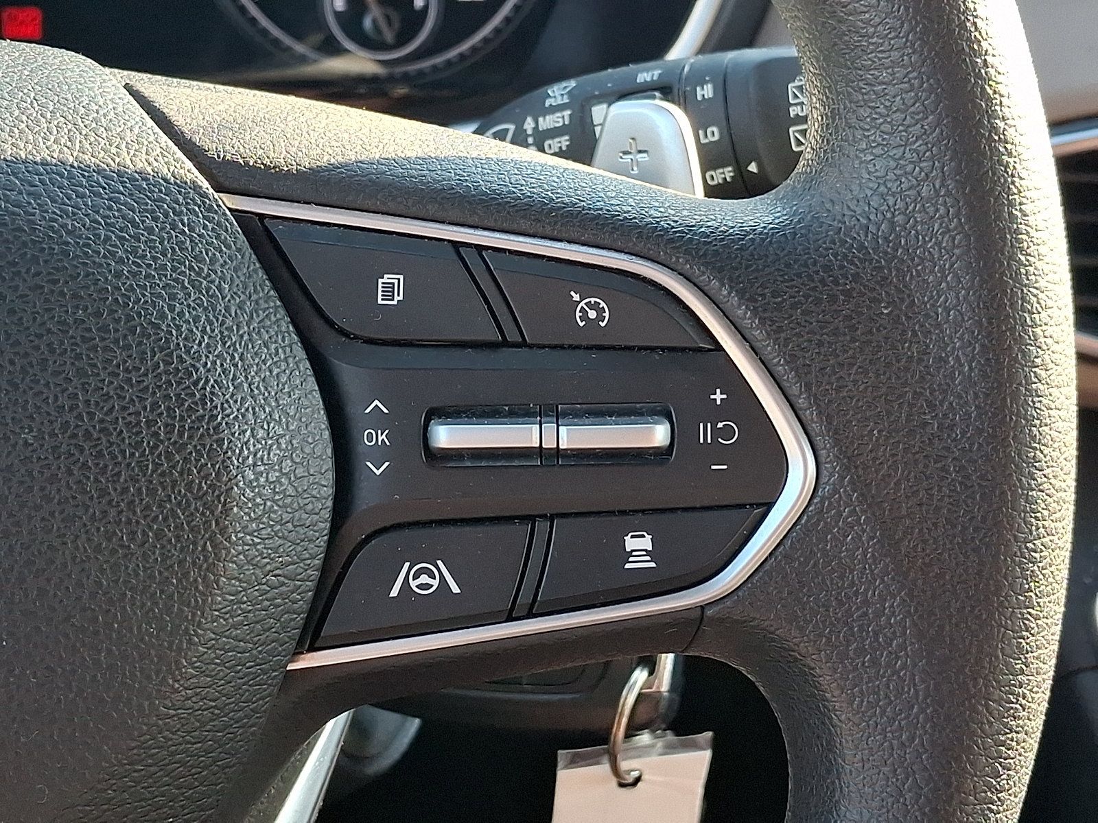 Certified 2023 Hyundai Santa Fe SE AWD/4WD image 21