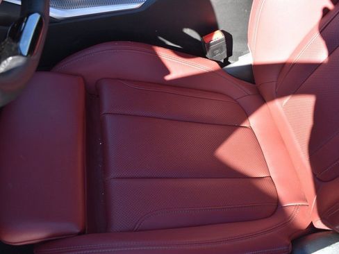 Used 2025 BMW 330i xDrive 330i xDrive image 11