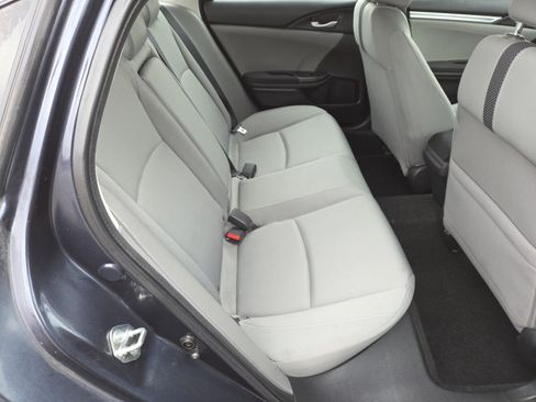 Used 2020 Honda Civic EX image 21