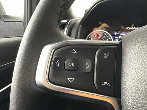 New 2026 RAM 2500 Big Horn image 23