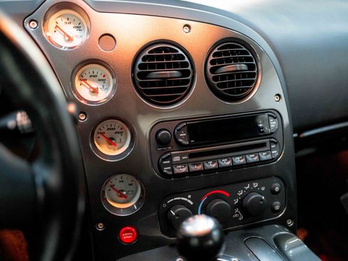 Used 2010 Dodge Viper ACR image 55