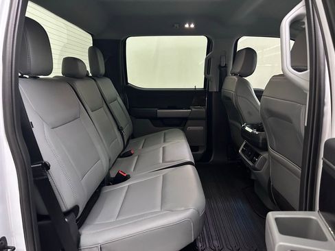 Used 2025 Ford F150 Lightning Flash image 16