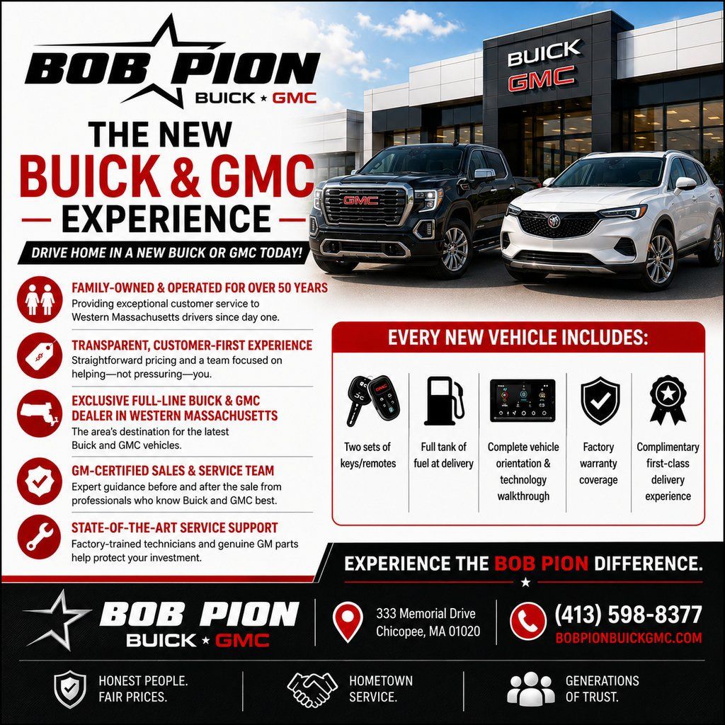 New 2027 GMC Terrain Denali w/ LPO, Black Badging Package AWD/4WD image 8