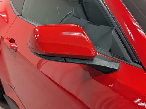 Used 2024 Ford Mustang Premium RWD image 28