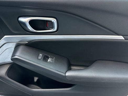 Used 2025 Acura Integra FWD image 19