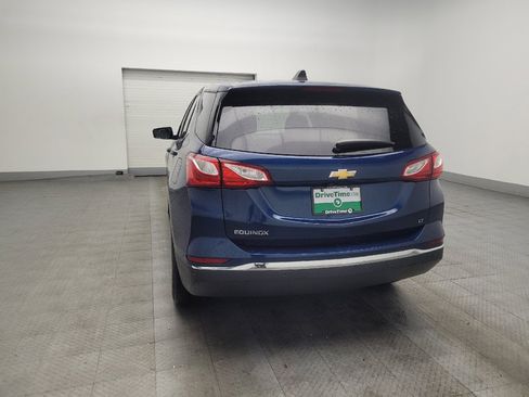 Used 2019 Chevrolet Equinox LT w/ Driver Convenience Package FWD image 6