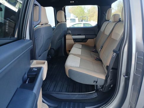 Used 2023 Ford F150 XLT w/ Equipment Group 301A Mid image 26