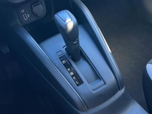 Certified 2025 Nissan Versa S w/ S Plus Package image 22