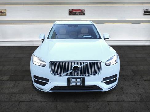 Used 2016 Volvo XC90 T6 image 2