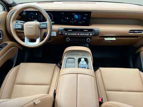 New 2026 Hyundai Palisade Calligraphy FWD image 16