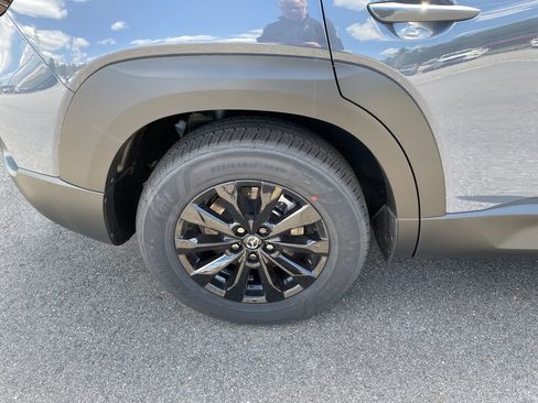 New 2026 MAZDA CX-50 AWD 2.5 S w/ Cargo Package image 6