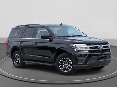Used 2024 Ford Expedition XLT