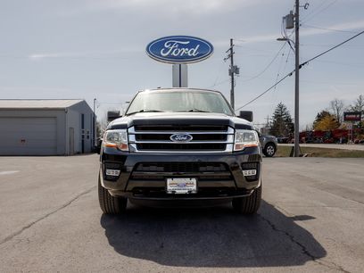Used 2017 Ford Expedition EL XLT w/ Equipment Group 202A