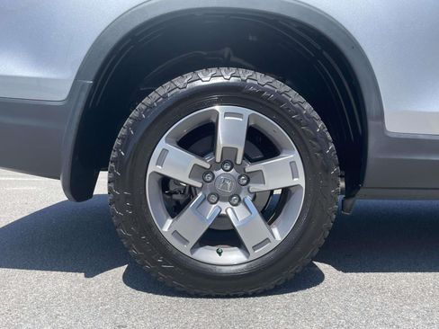 Used 2024 Honda Ridgeline RTL image 7