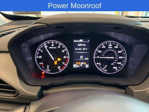 New 2026 Subaru Crosstrek 2.0i Premium image 6