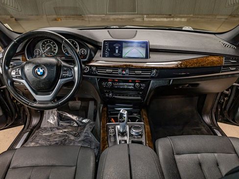 Used 2017 BMW X5 sDrive35i image 14