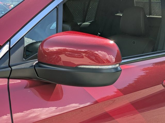 New 2026 Honda Ridgeline RTL image 12