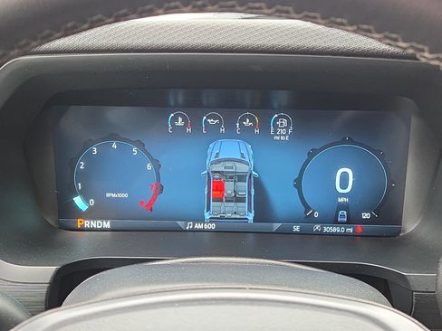 Certified 2025 Ford F150 XLT w/ Equipment Group 301A Standard image 21