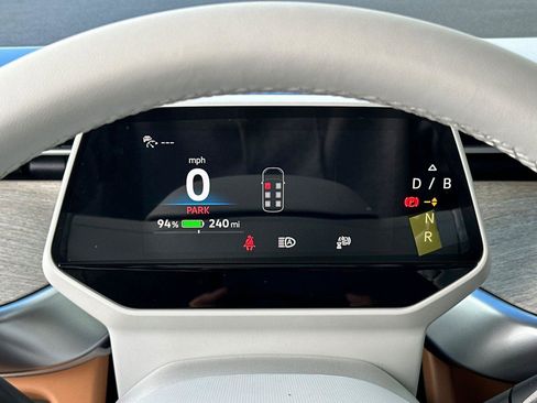 New 2025 Volkswagen ID. Buzz 1st Edition image 25