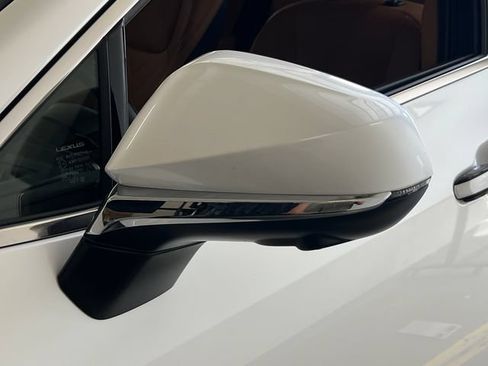 Used 2024 Lexus NX 450h+ AWD w/ Vision Package image 13