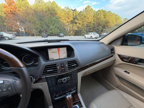 Used 2013 Mercedes-Benz E 350 E350 Coupe w/ Premium 2 Pkg image 20