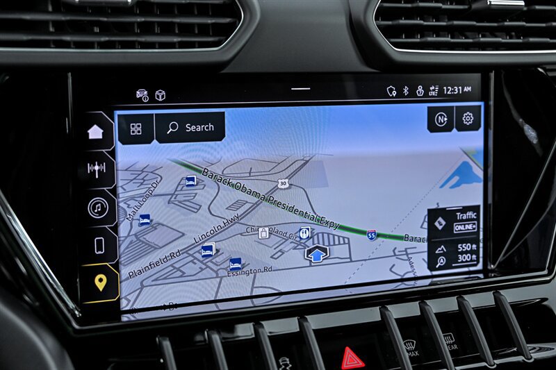 Used 2023 Lamborghini Urus S AWD/4WD image 27