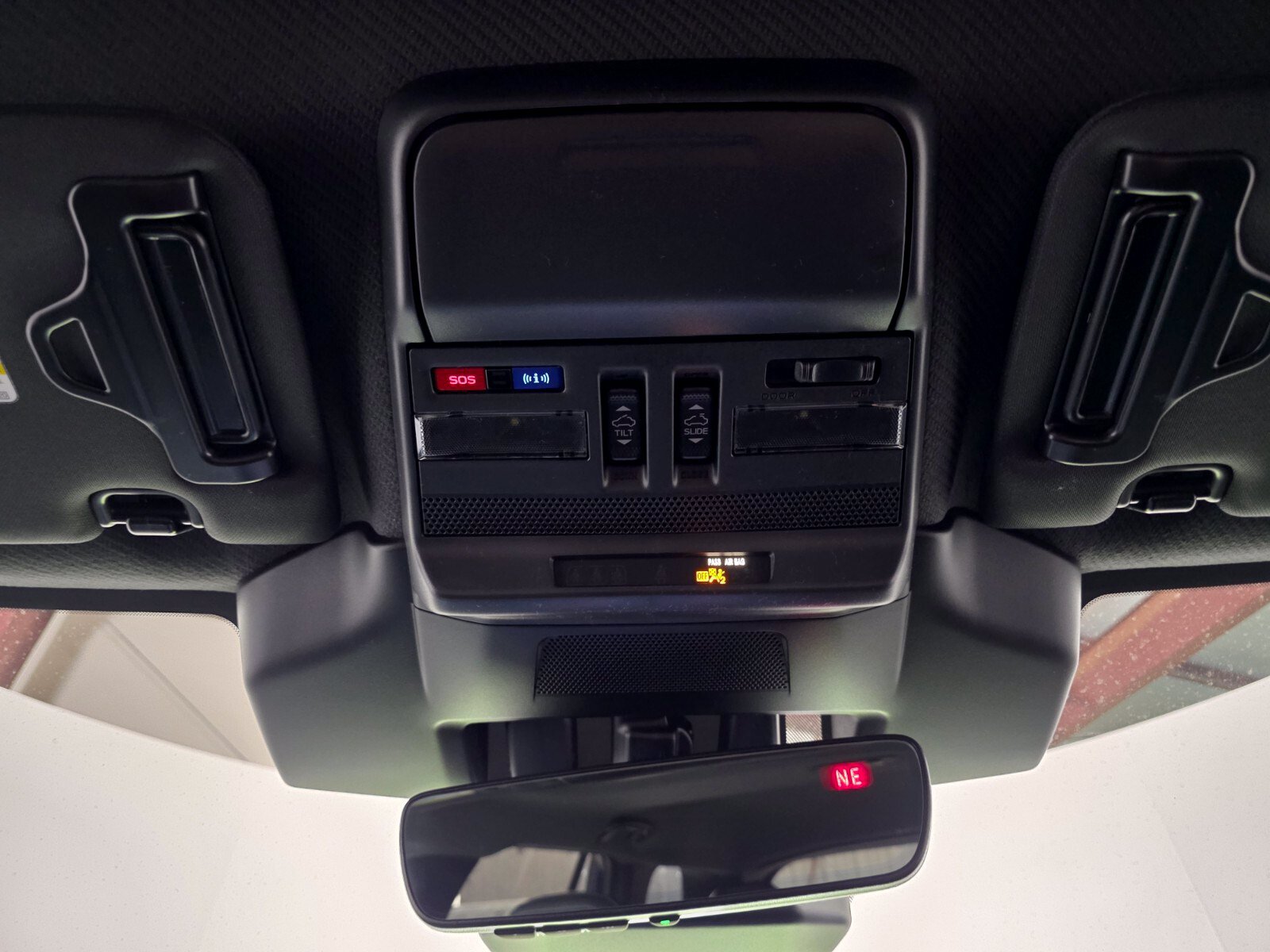 New 2026 Subaru Outback Premium AWD/4WD image 24