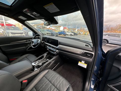 New 2025 Kia Telluride EX X-Line image 33