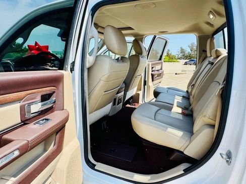 Used 2017 RAM 1500 Laramie w/ Convenience Group image 59