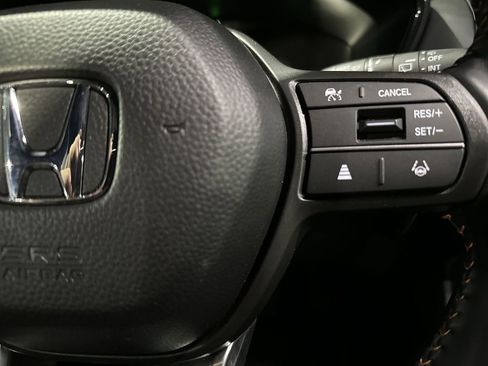 Used 2025 Honda CR-V Sport-L image 34