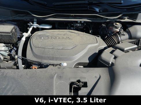 Used 2024 Honda Odyssey EX image 14