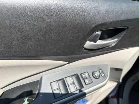 Used 2014 Honda CR-V EX-L image 9