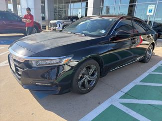 Used 2018 Honda Accord EX video 1