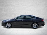 Used 2023 Chevrolet Malibu LT image 2