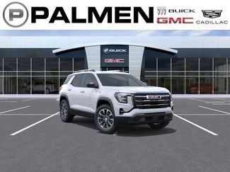 New 2026 GMC Terrain Elevation video 1
