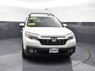 Used 2017 Honda Ridgeline RTL-E video 2