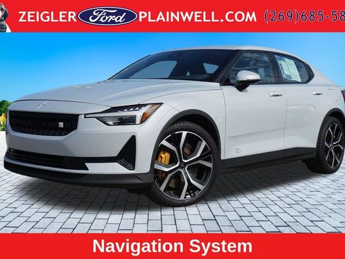 Used 2023 Polestar Polestar 2 AWD/4WD image 1