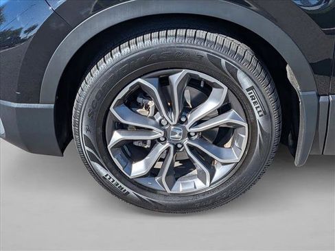 Used 2020 Honda CR-V EX image 30