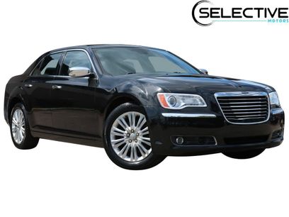 Used 2011 Chrysler 300 C