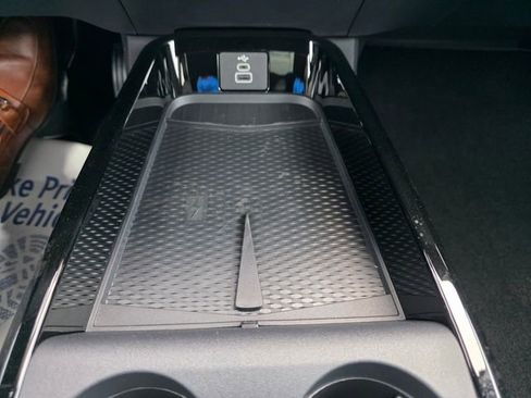 New 2025 Ford Mustang Mach-E GT w/ Bronze Appearance Package image 25