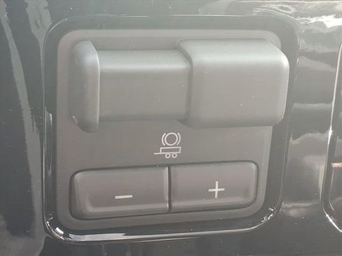 New 2026 Chevrolet Silverado 1500 LTZ w/ Technology Package image 20