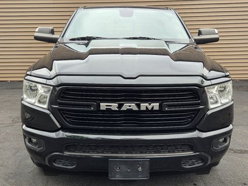 Used 2019 RAM 1500 Big Horn image 7